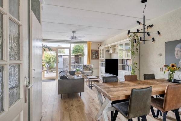 Medium property photo - Halve Morgen 85, 6931 XH Westervoort